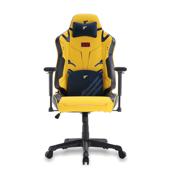 เก้าอี้เกมมิ่ง TTRacing Swift X Pro Gaming Chair - Wolverine Edition