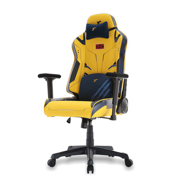 เก้าอี้เกมมิ่ง TTRacing Swift X Pro Gaming Chair - Wolverine Edition