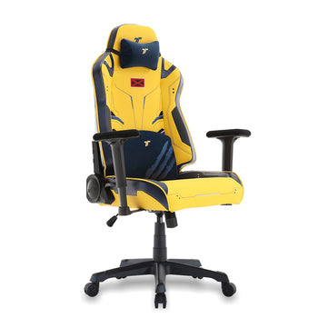 เก้าอี้เกมมิ่ง TTRacing Swift X Pro Gaming Chair - Wolverine Edition