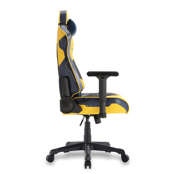 เก้าอี้เกมมิ่ง TTRacing Swift X Pro Gaming Chair - Wolverine Edition