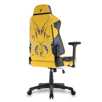 เก้าอี้เกมมิ่ง TTRacing Swift X Pro Gaming Chair - Wolverine Edition