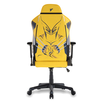 เก้าอี้เกมมิ่ง TTRacing Swift X Pro Gaming Chair - Wolverine Edition