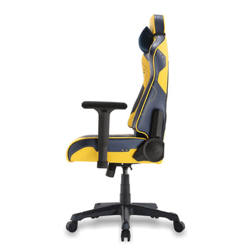 เก้าอี้เกมมิ่ง TTRacing Swift X Pro Gaming Chair - Wolverine Edition