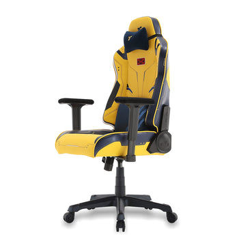 เก้าอี้เกมมิ่ง TTRacing Swift X Pro Gaming Chair - Wolverine Edition