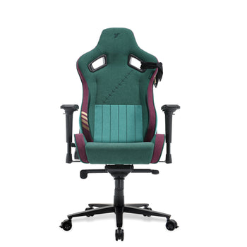 เก้าอี้เกมมิ่ง TTRacing Surge X Air Threads Fabric Gaming Chair - Zoro Edition