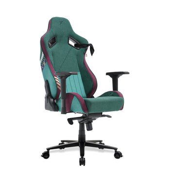 เก้าอี้เกมมิ่ง TTRacing Surge X Air Threads Fabric Gaming Chair - Zoro Edition
