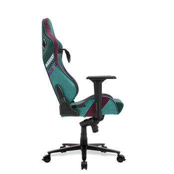 เก้าอี้เกมมิ่ง TTRacing Surge X Air Threads Fabric Gaming Chair - Zoro Edition