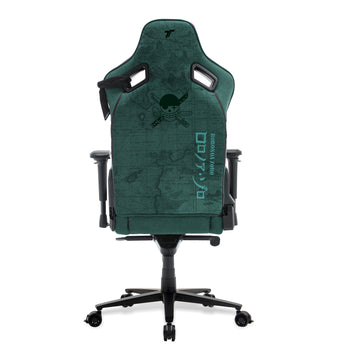 เก้าอี้เกมมิ่ง TTRacing Surge X Air Threads Fabric Gaming Chair - Zoro Edition