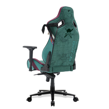เก้าอี้เกมมิ่ง TTRacing Surge X Air Threads Fabric Gaming Chair - Zoro Edition