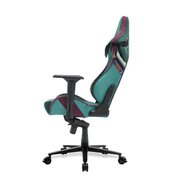 เก้าอี้เกมมิ่ง TTRacing Surge X Air Threads Fabric Gaming Chair - Zoro Edition