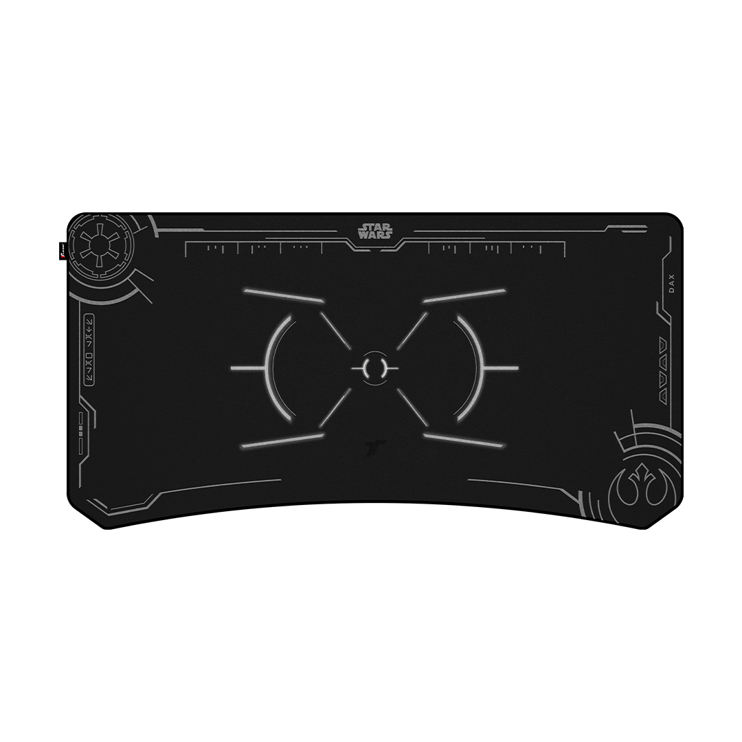 TTRacing DAX Mat - Star Wars Edition
