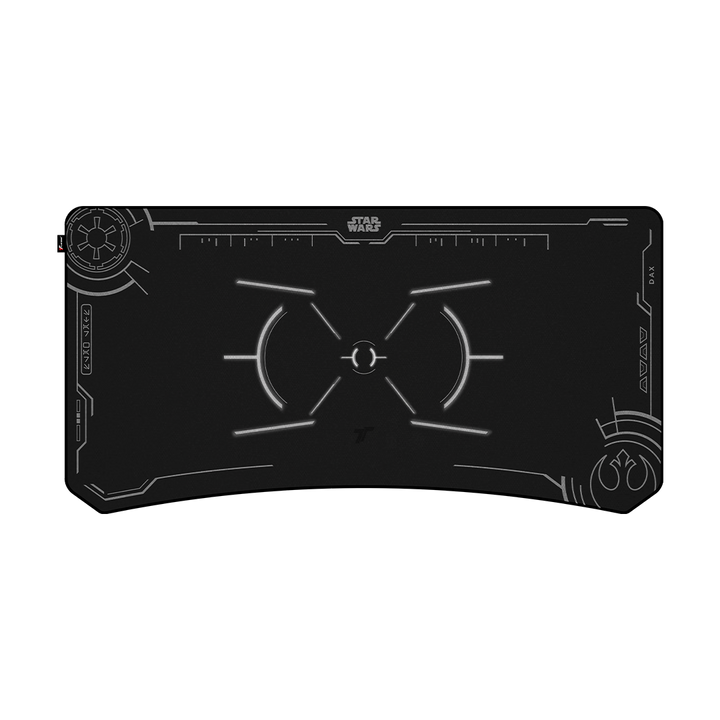 TTRacing DAX Mat - Star Wars Edition
