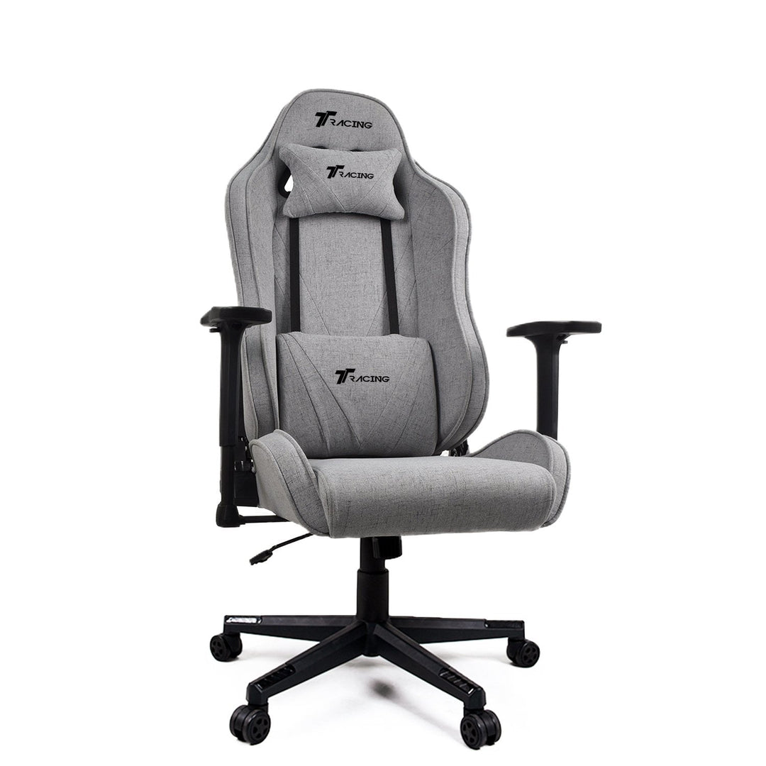 เก้าอี้เกมมิ่ง Gaming Chair นั่งสบาย รองรับสรีระ | TTRacing Thailand