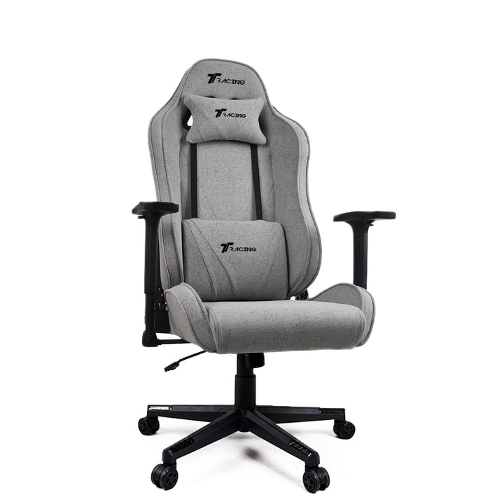 เก้าอี้เกมมิ่ง Gaming Chair นั่งสบาย รองรับสรีระ | TTRacing Thailand
