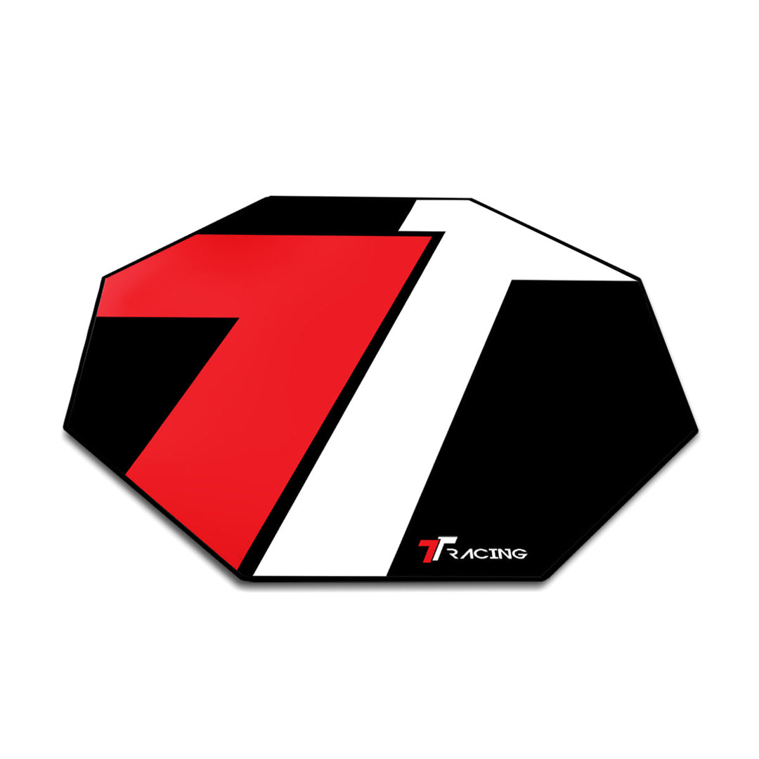 TTRacing Guardian Gaming Floorpad 
