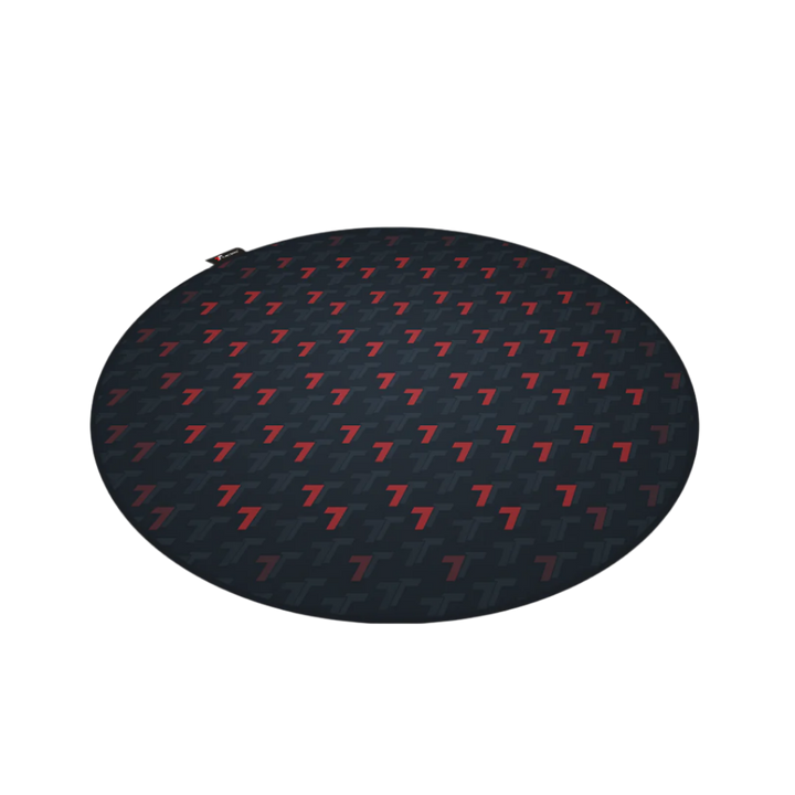 TTRacing Guardian Gaming Floorpad - Monogram 