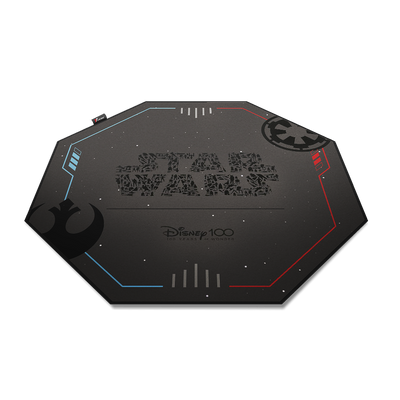 D100 Star Wars