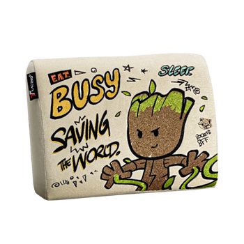 Groot Edition